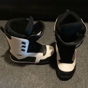 Chamonix Savoy Snowboard Boots
